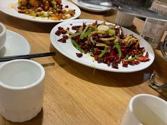 -陈傻子餐厅(世纪都会店)