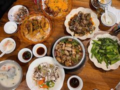 -南记食粥坊·宵夜大排档(莲花总店)