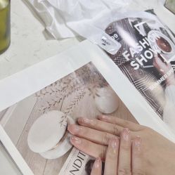 -雪儿·YuKi美甲美睫皮肤管理Salon