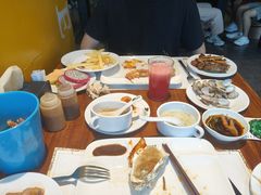 -汉巴味德·烤肉与啤酒的自助(杭州大悦城店)