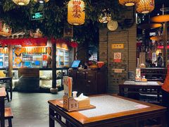 -南京大牌档(青岛万象城店)