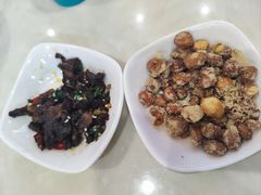 -潮悦牛肉火锅城(水贝店)