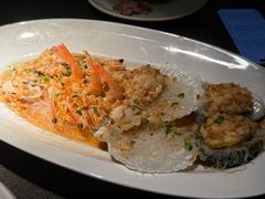 -蝴蝶里·粤菜·点心(滨江龙湖店)