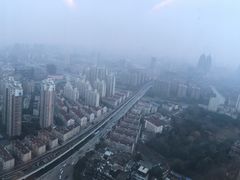 -上海龙之梦万丽酒店