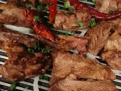 -贝勒爷·酥不腻烤鸭