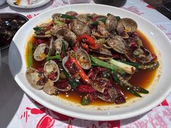-辣螃铠盆盆蟹大排档(海昌店)