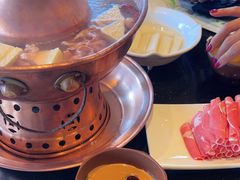 -南门涮肉(通州大船店)