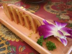 -蘑菇私房菜小馆(杨家坪西城天街店)