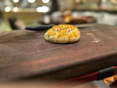 -广州柏悦酒店·悦景轩·粤菜餐厅