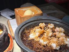 -绿茶餐厅(汇悦大融城店)