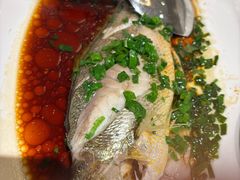 -必点海鲜·海肠捞饭·鲅鱼水饺(滨江道店)