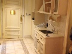 -平湖九龙山庄园圣马可酒店