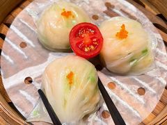 -禄运茶居·手工点心(猎德店)