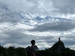 -桂林两江四湖景区
