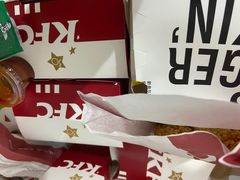 -肯德基(绍兴胜利店)