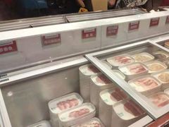 -玫瑰花园自助烤肉(顺义鑫海韵通店)