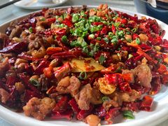 -富乐山酒店(西黄城根北街店)