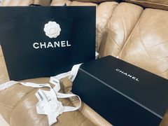 -CHANEL(恒隆广场店)