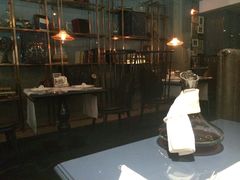 -戈雅法餐厅(世界城广场店)