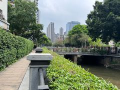 -天河领展广场