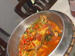 -湘渝人家·川湘菜(十里河店)