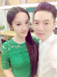 iphone_upload_pic-Miracle集简美发沙龙
