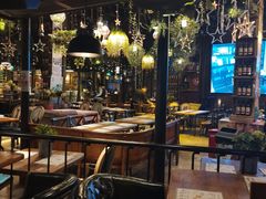 -胡桃里音乐酒馆(四道口店)