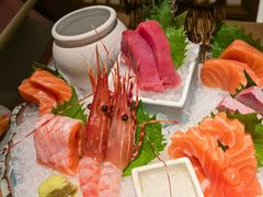 -阿吾罗·月咏精致日料(港汇恒隆广场店)