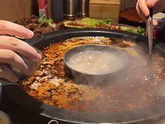 -陈眼镜火锅(总店)