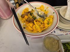 -食大利香港茶餐厅(南亚风情第一城店)