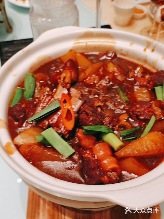 诚园新喜洋餐厅图片