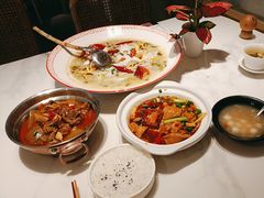 -上上席川菜(凯德乐峰广场店)