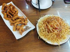 两吃里脊-福利来酒店(泺源大街店)