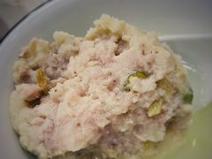 獅子頭湯-广迎居老正兴菜馆