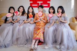 -B.Bridge Couture婚纱礼服(福田店)