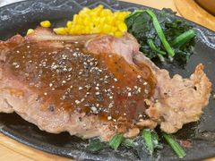 -萨莉亚意式餐厅(国展天虹店)