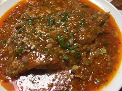 -88号小吃店·经典云南菜·地道纳西美食