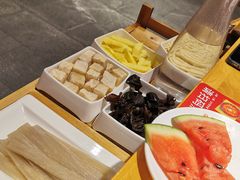 -董家湾重庆老火锅(嘉华店)