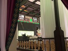 -金链花·泰国餐厅(国贸店)