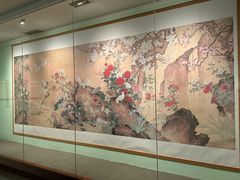 -岭南美术馆