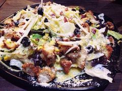 -MI WU FACTORY米屋美食工厂餐厅(绿地店)