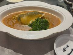 -沈灶河豚宴·河豚融合餐厅(汉中路店)
