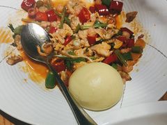 -新海渔港·胶东海鲜家常菜·家宴(奥体中心店)