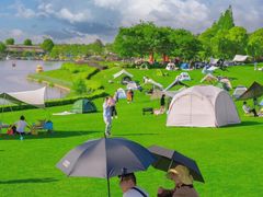 -南京银杏湖乐园