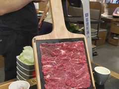 -井格重庆火锅(西直门凯德Mall店)