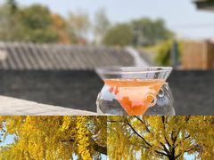 -自如ZSPACE四合院艺术餐厅
