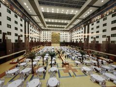 -北京九华山庄会展酒店