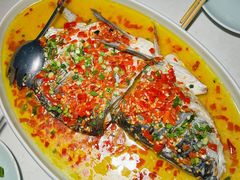 -上地宴·中关村的会客厅(清河高铁站店)