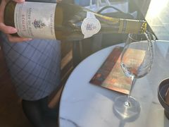 -深圳文华东方酒店·OPUS 388·精致法餐