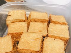 炸豆腐-孖记茶档·热腾茶餐(江南西plus店)